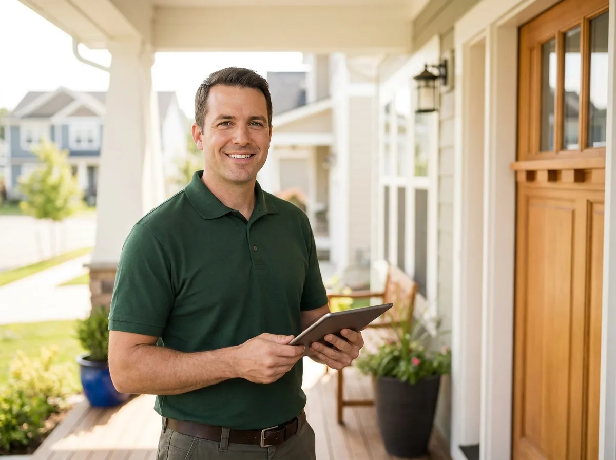 Pest control FAQs for Greensburg, KY